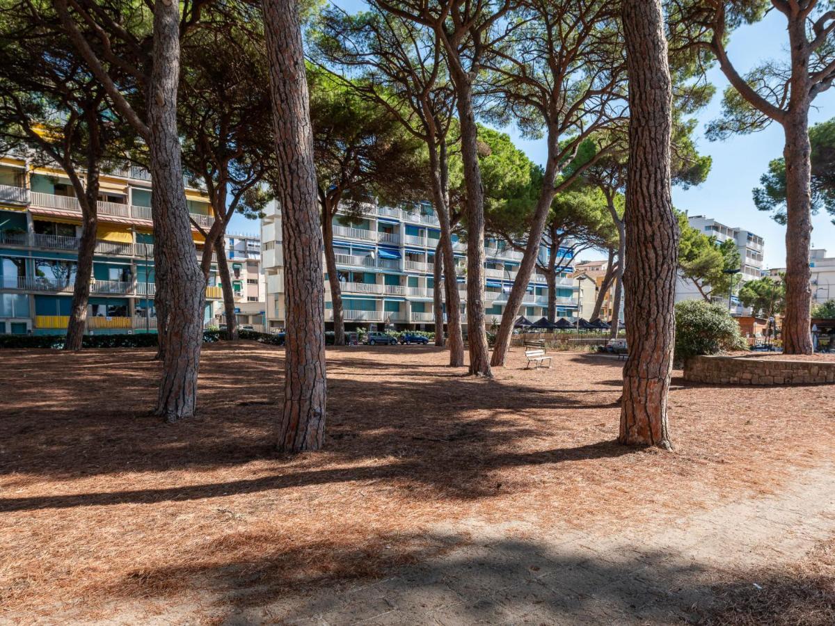 Apartment La Pineta By Interhome Casa Sant'Eugenia Exterior photo