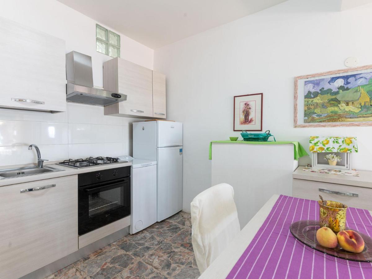 Apartment La Pineta By Interhome Casa Sant'Eugenia Exterior photo